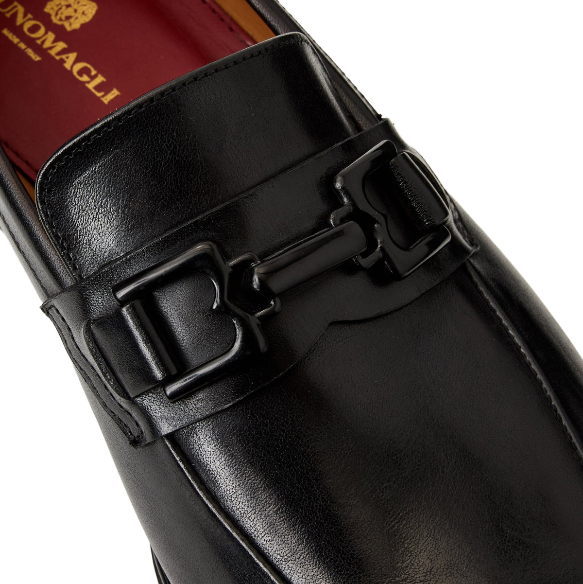 Bruno Magli Maioco Bit Loafer