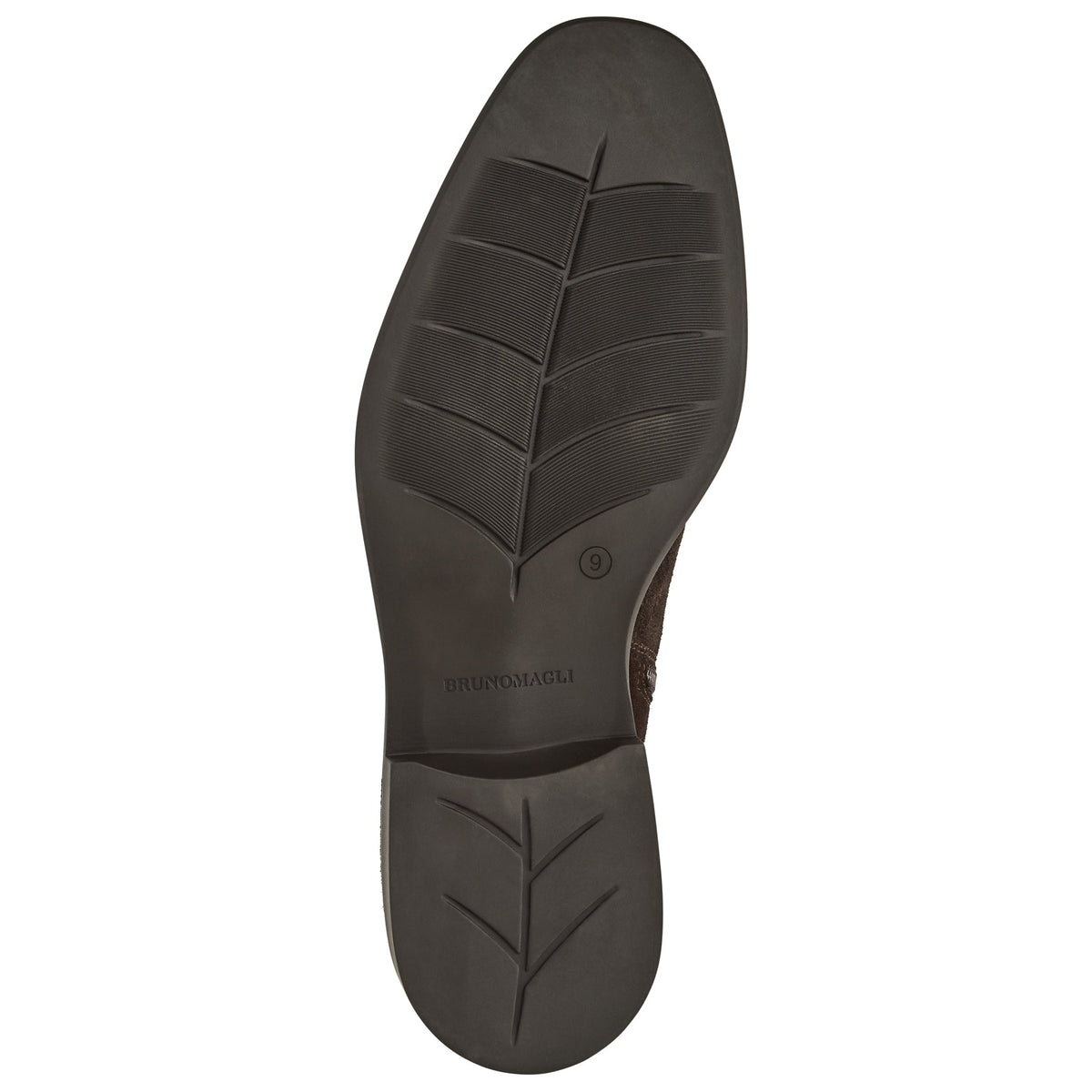 Bruno Magli Raging Side Zip Boot