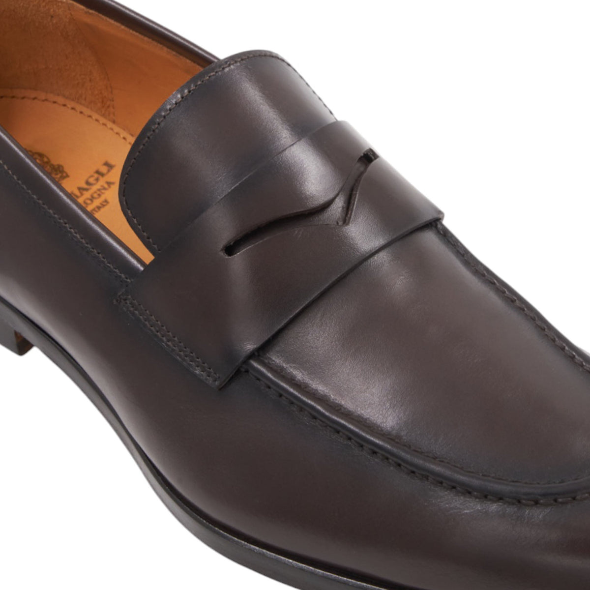 Bruno Magli Flex Penny Loafer