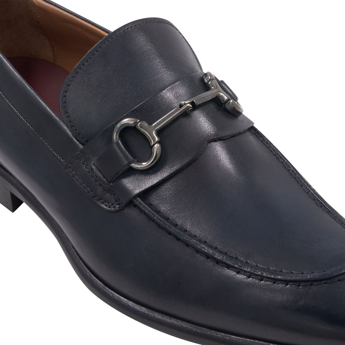 Bruno Magli Alessandro Blue