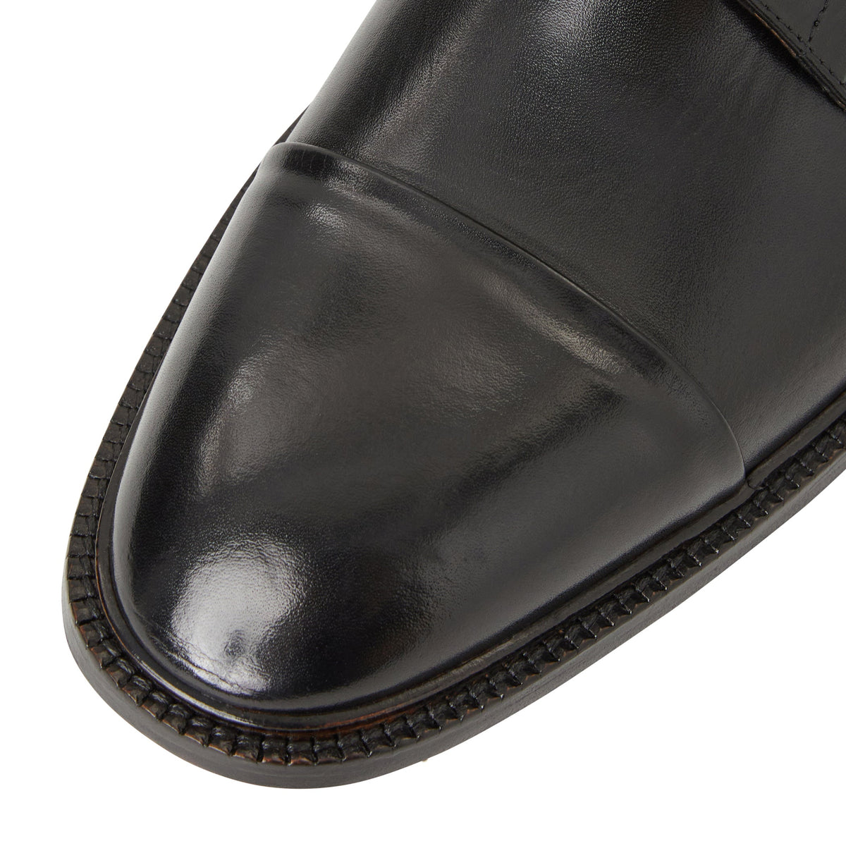 Bruno Magli Aydin Cap toe Derby