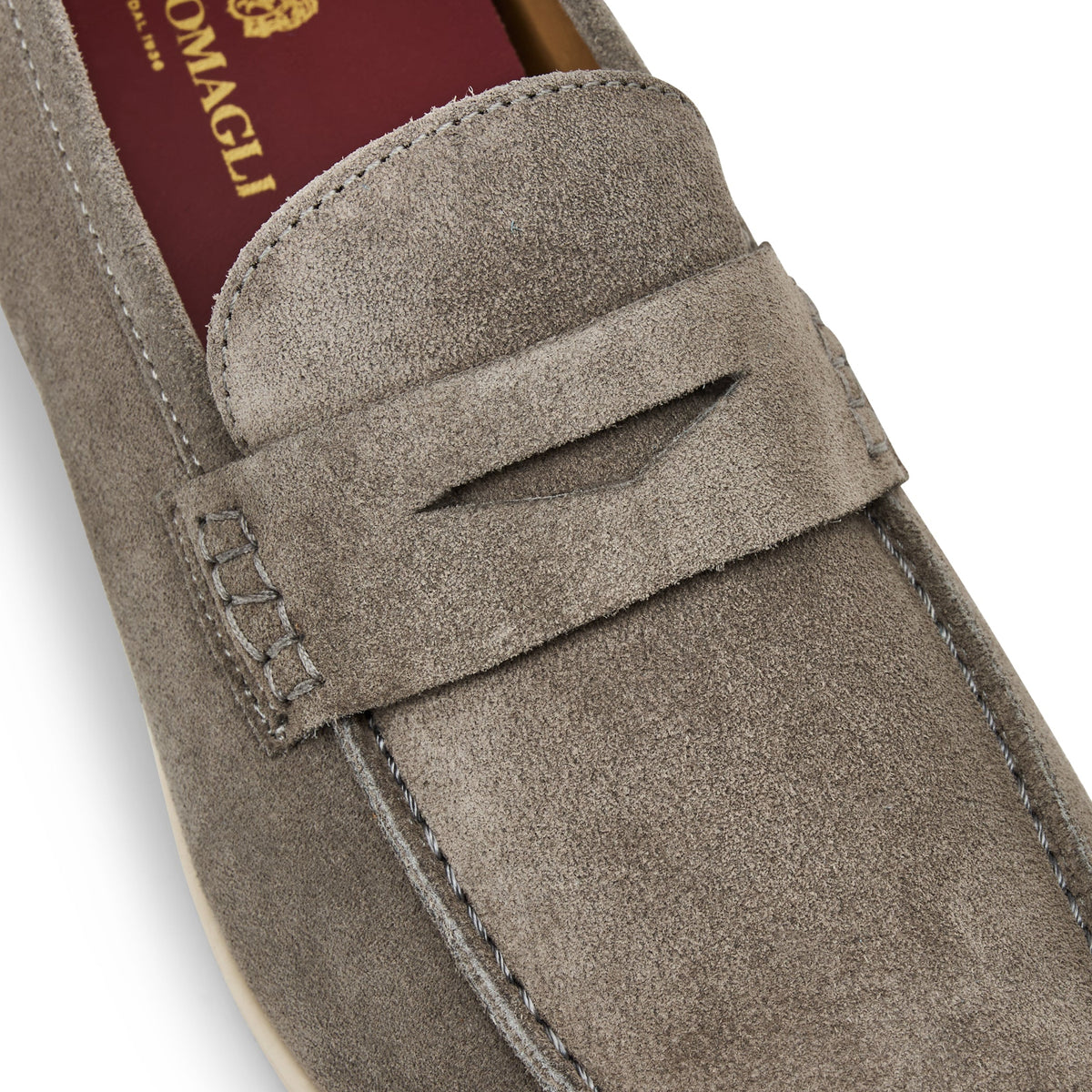 Bruno Magli PATRIZIO loafer