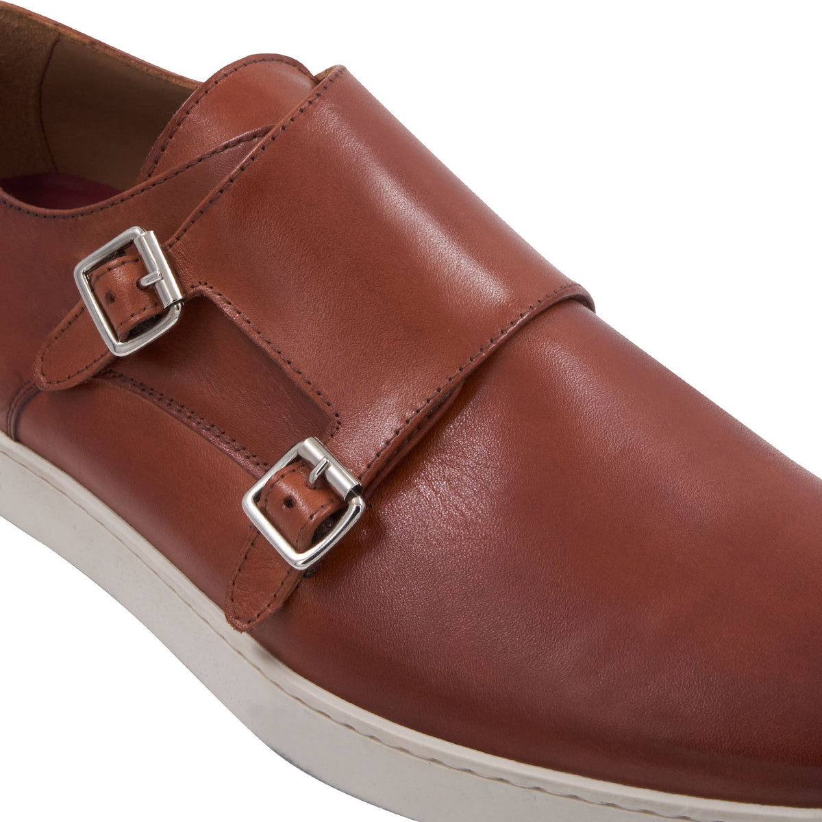 Bruno Magli Palestro Cognac