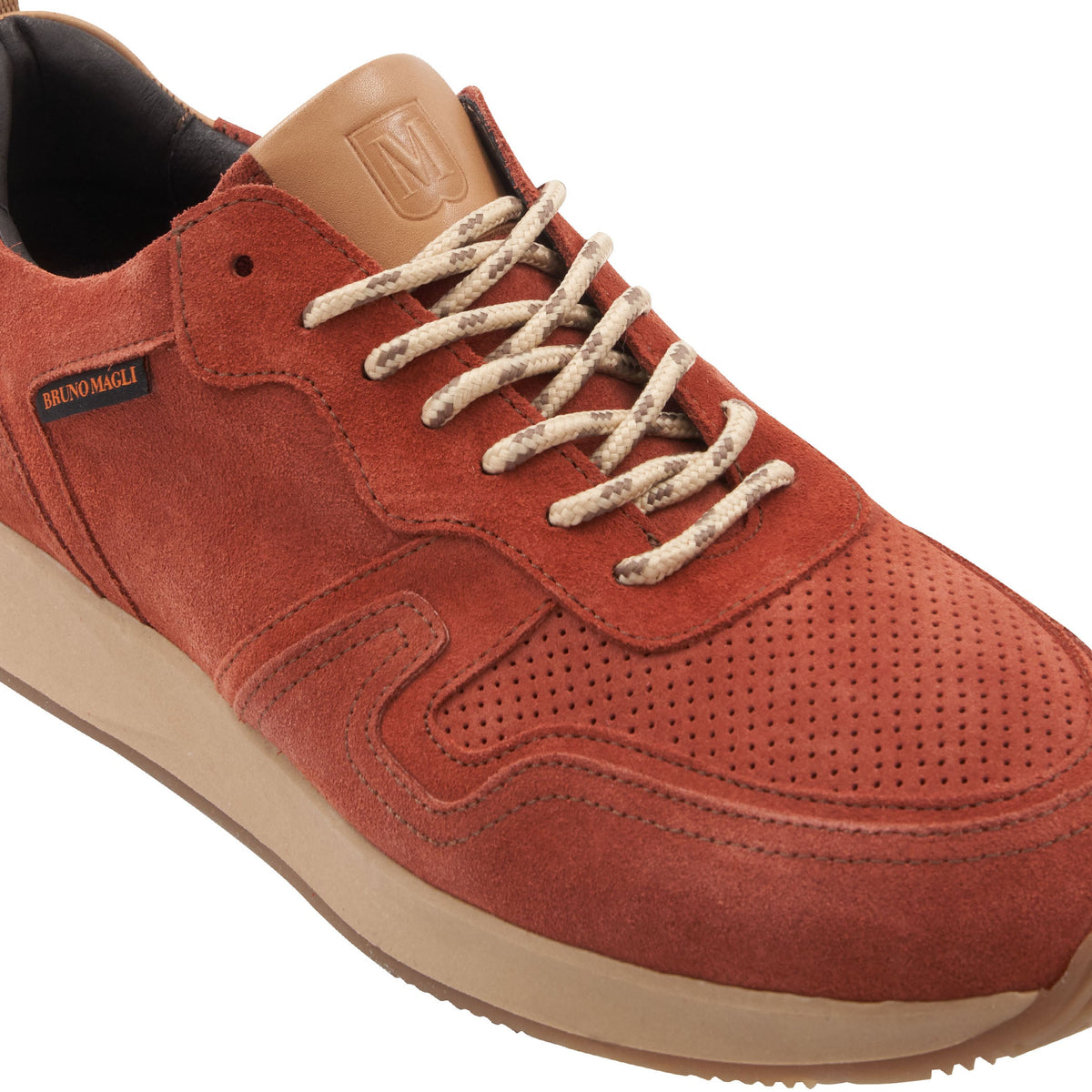 Bruno Magli Capri Sneaker