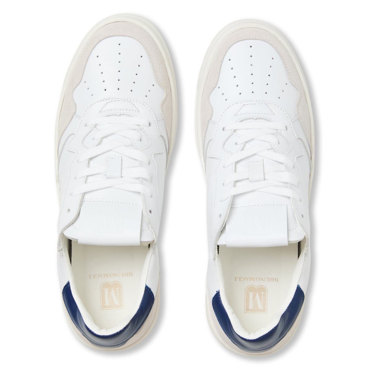 Bruno Magli Henry Sneaker