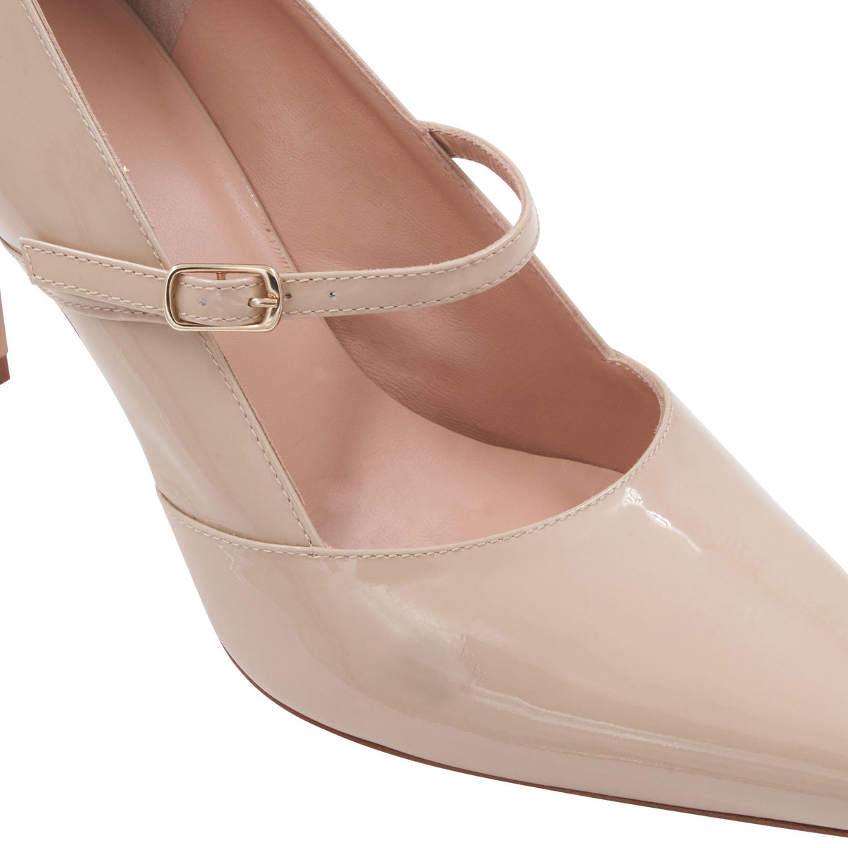 Bruno Magli Prima Sand Patent