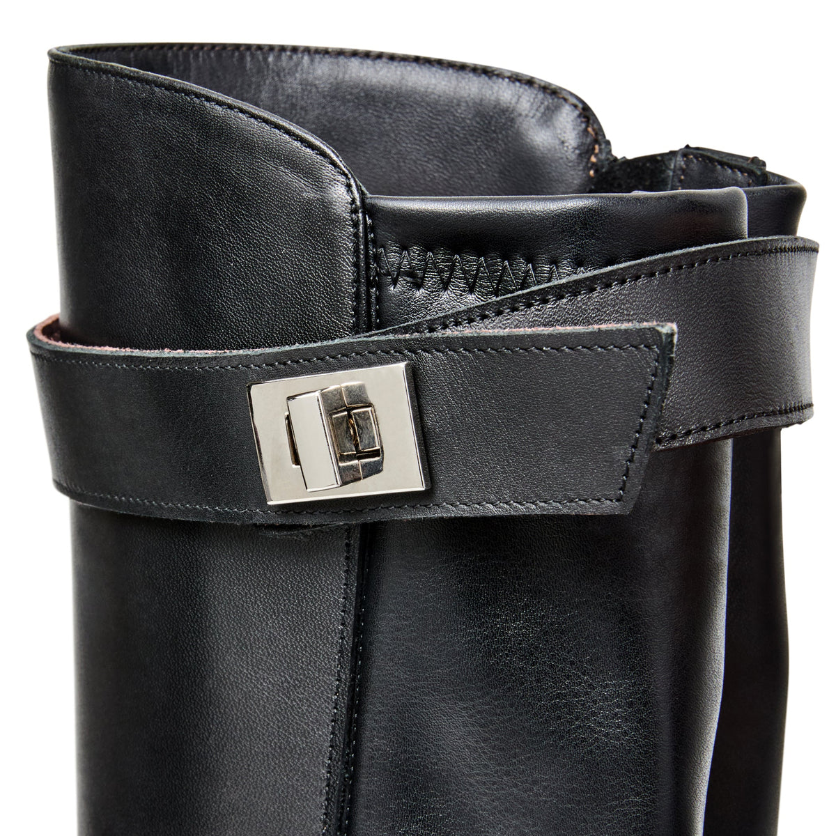 Bruno Magli Pamelina Knee High Boot