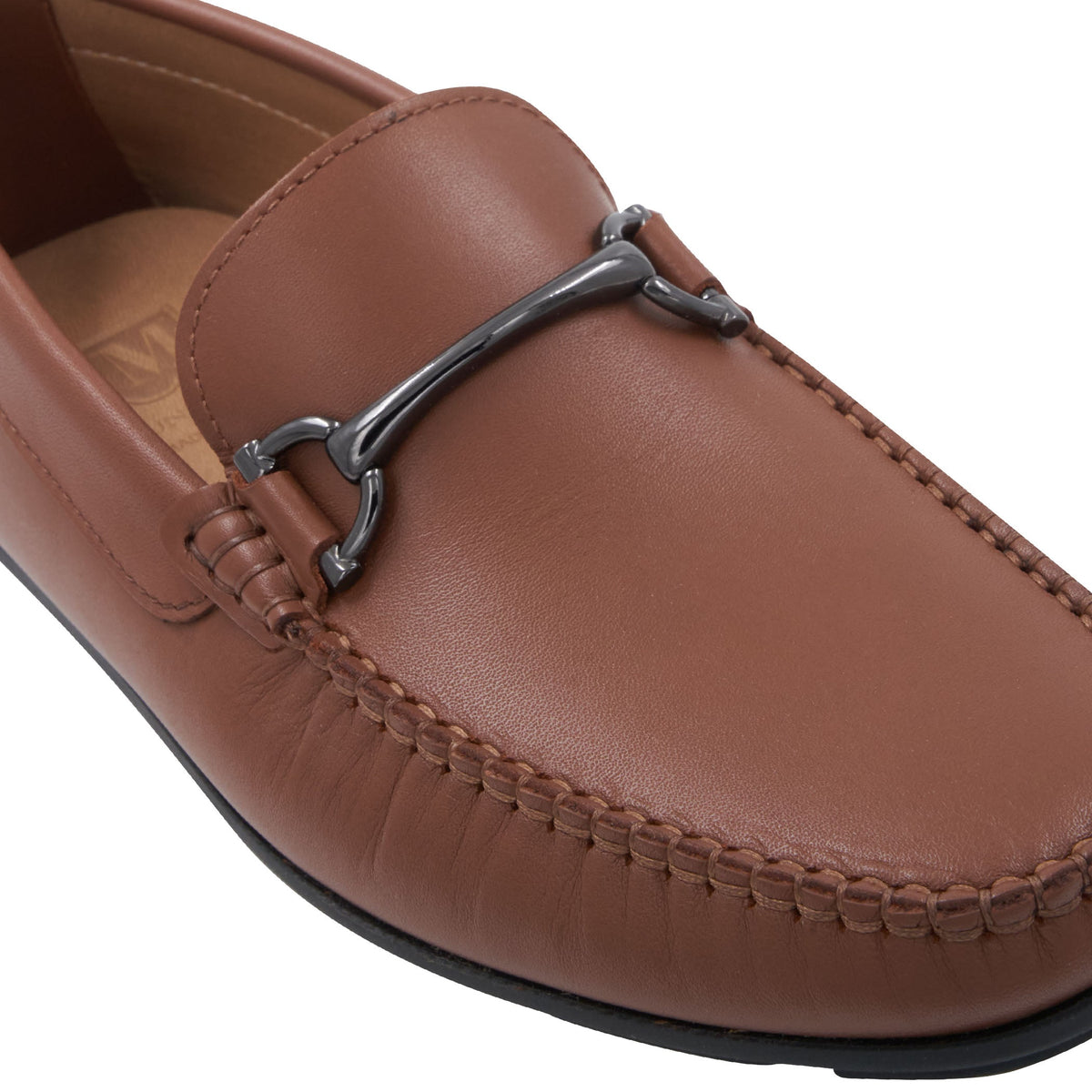 Bruno Magli Parker Moccasin