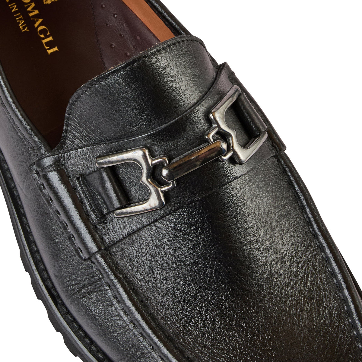 Bruno Magli Rocky Loafer