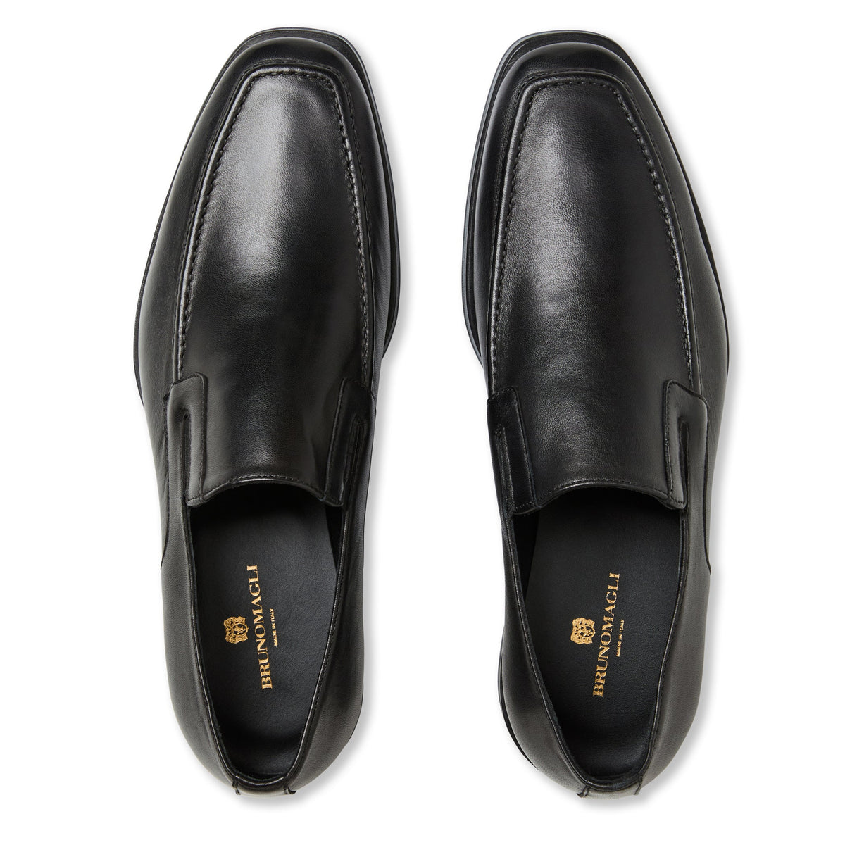 Bruno Magli Raging Slip-on Loafer