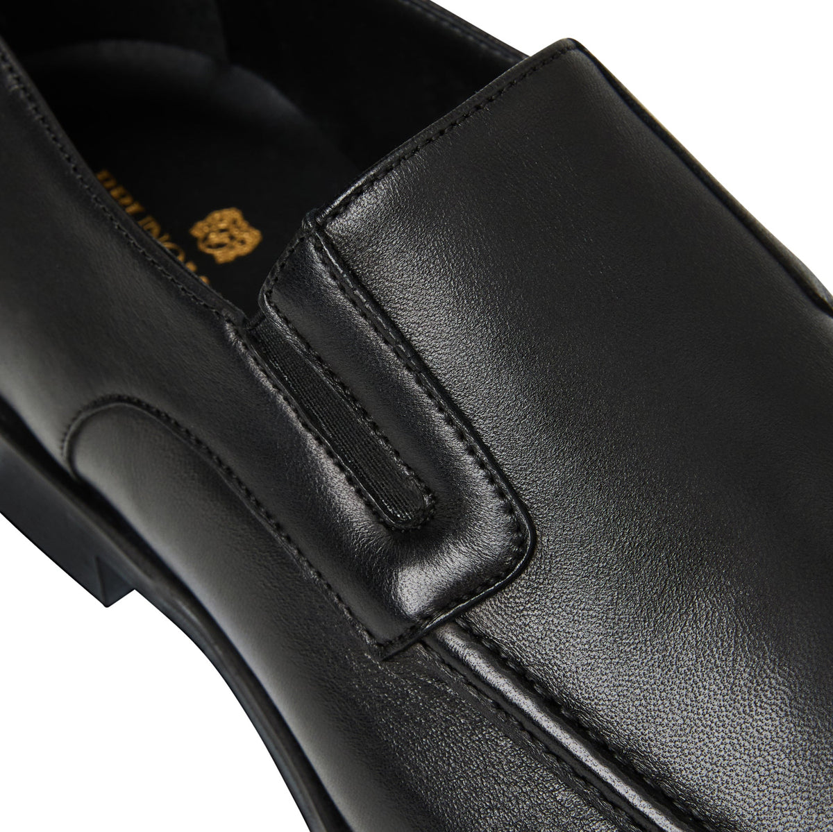 Bruno Magli Raging Slip-on Loafer