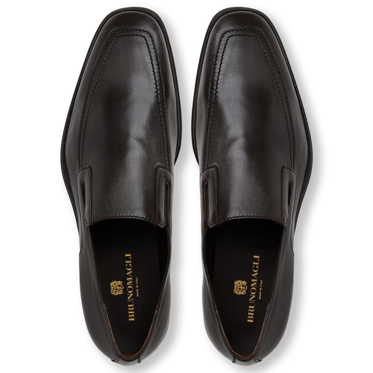 Bruno Magli Raging Slip-on Loafer