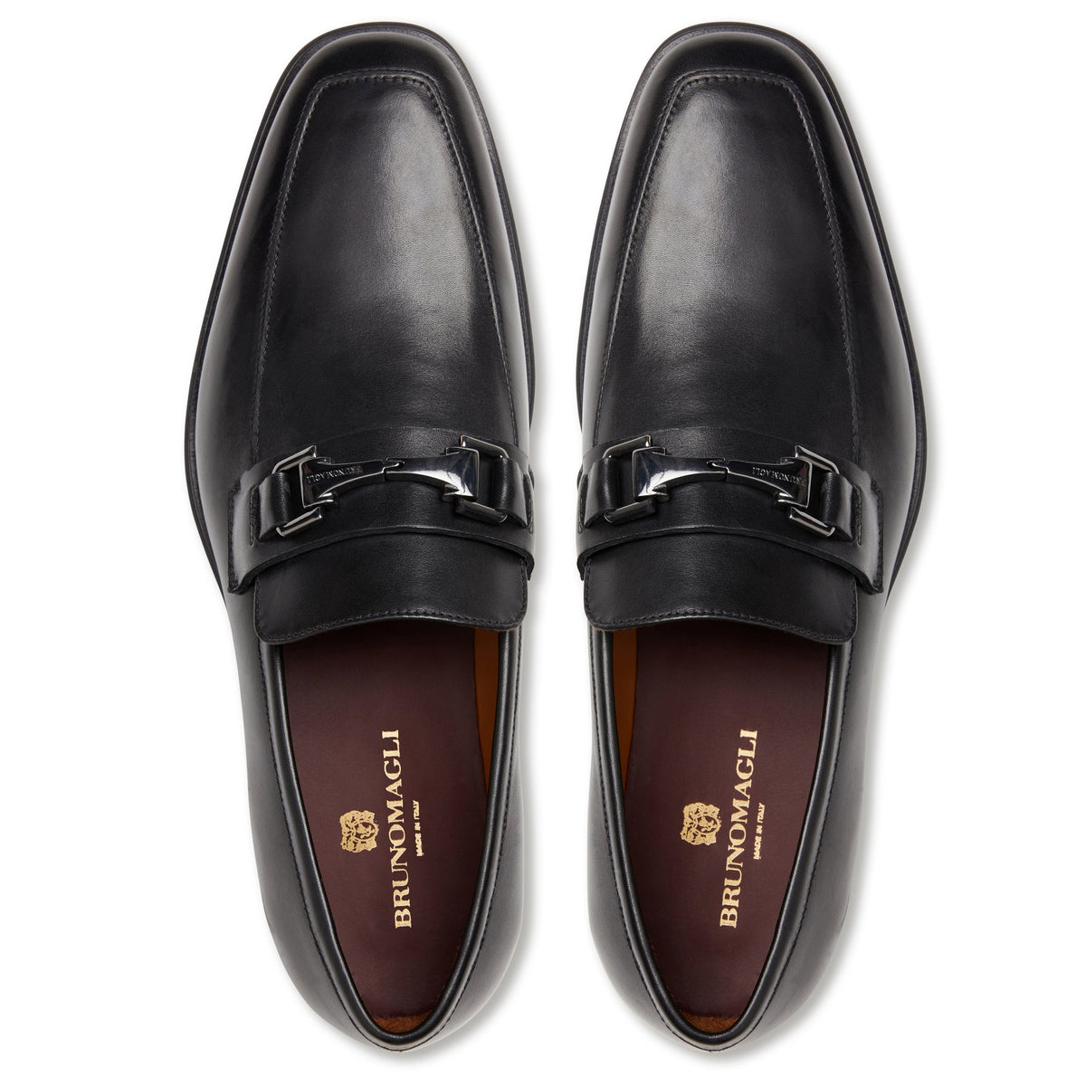 Bruno Magli Raging Bit Loafer
