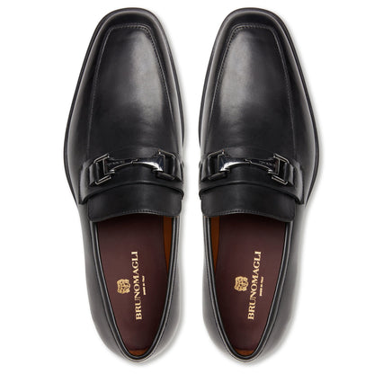 Bruno Magli Raging Bit Loafer