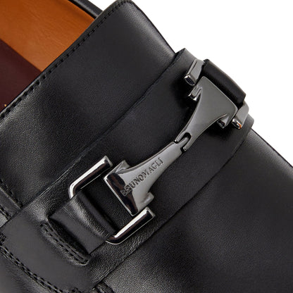 Bruno Magli Raging Bit Loafer