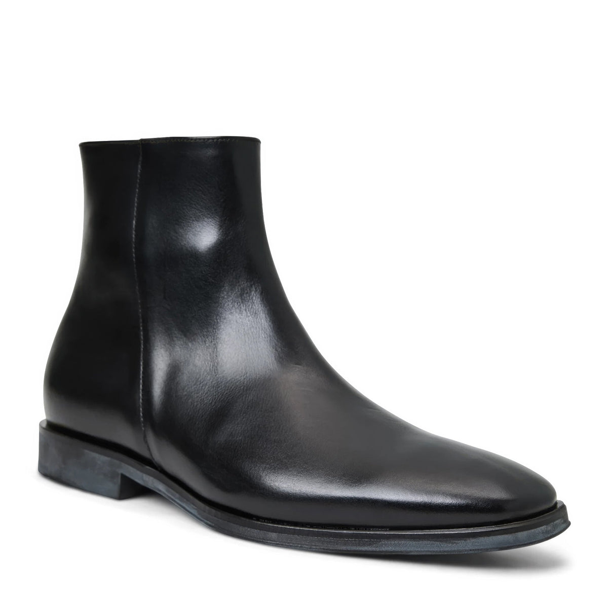 Bruno Magli Raging Side Zip Boot