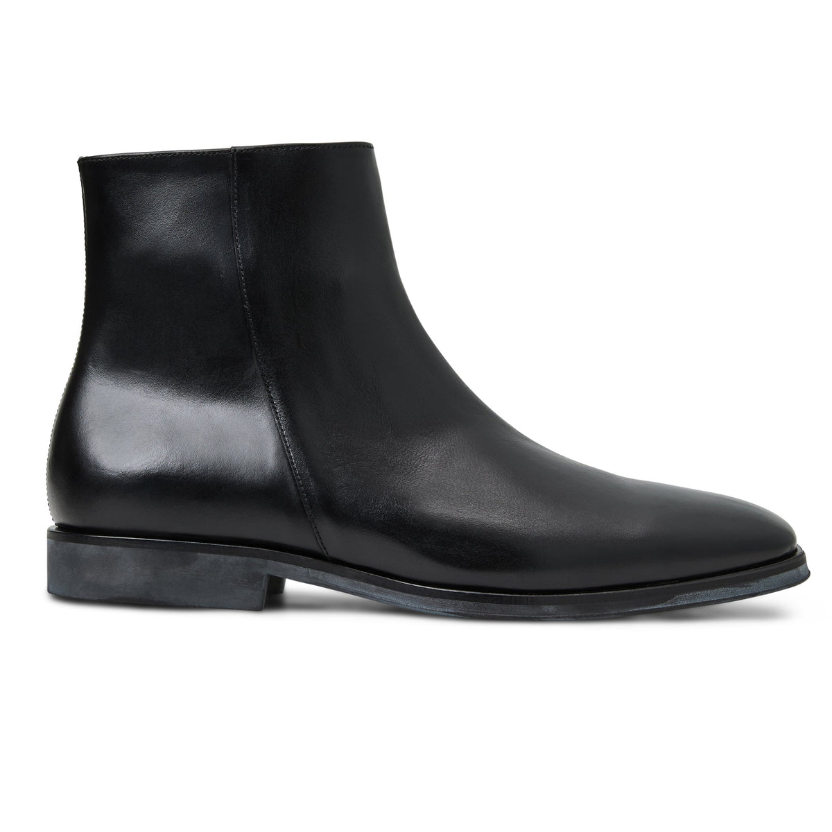 Bruno Magli Raging Side Zip Boot