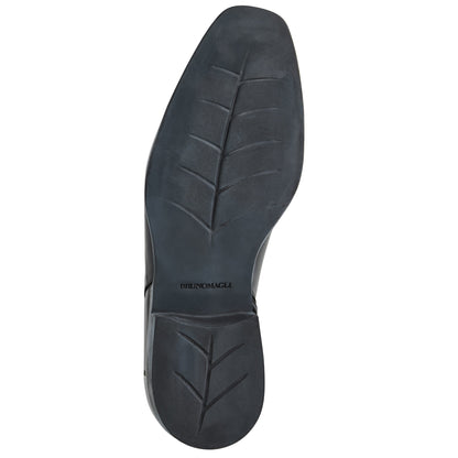 Bruno Magli Raging Side Zip Boot