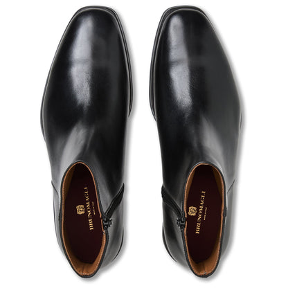 Bruno Magli Raging Side Zip Boot