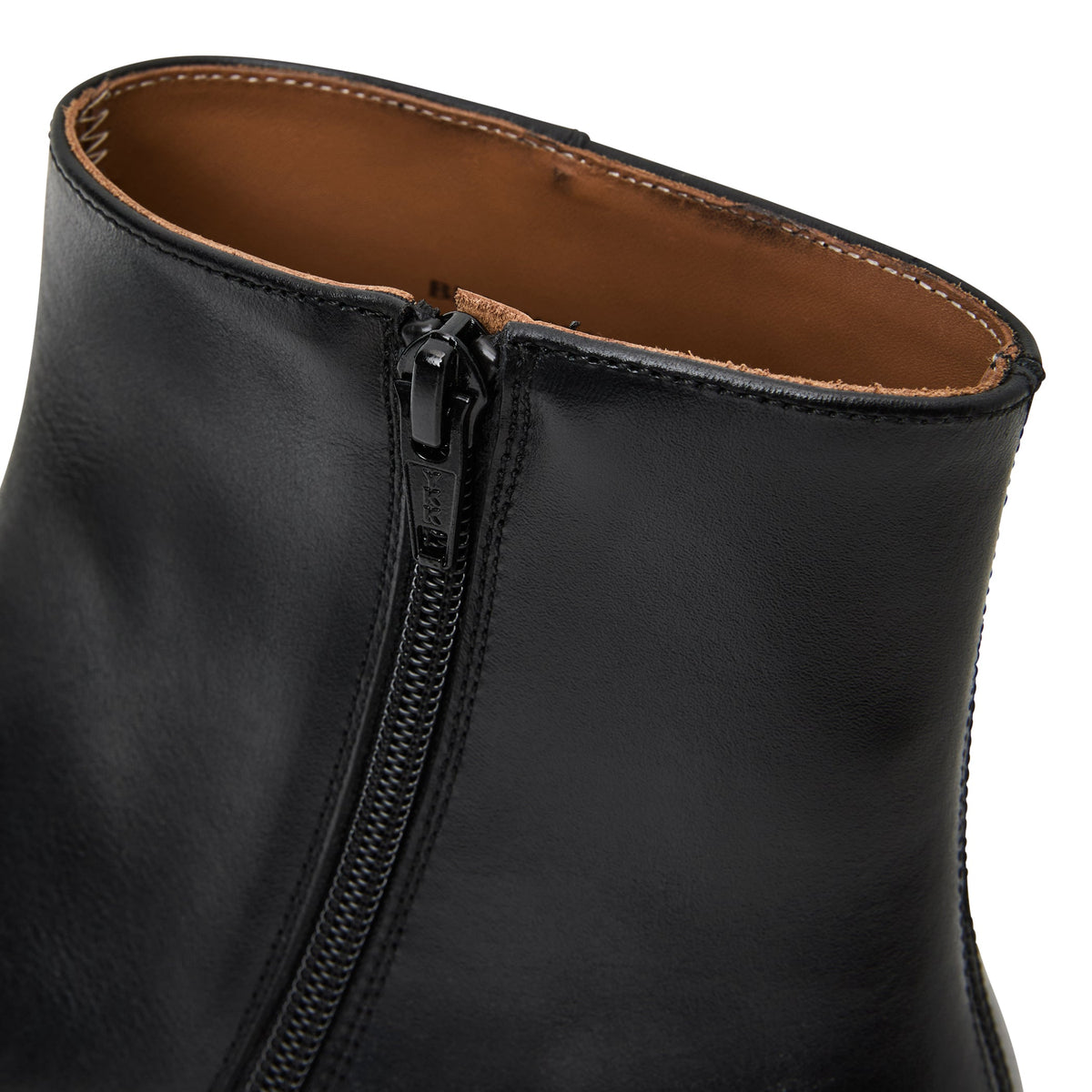 Bruno Magli Raging Side Zip Boot