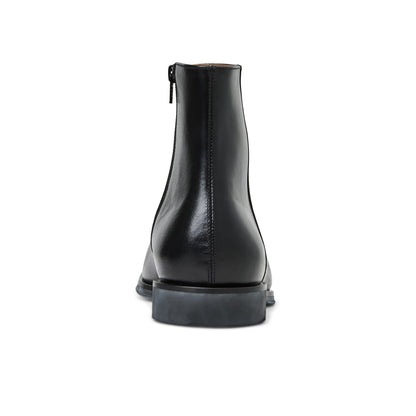 Bruno Magli Raging Side Zip Boot