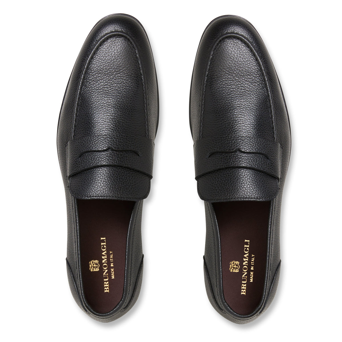Bruno Magli Lastra Loafer