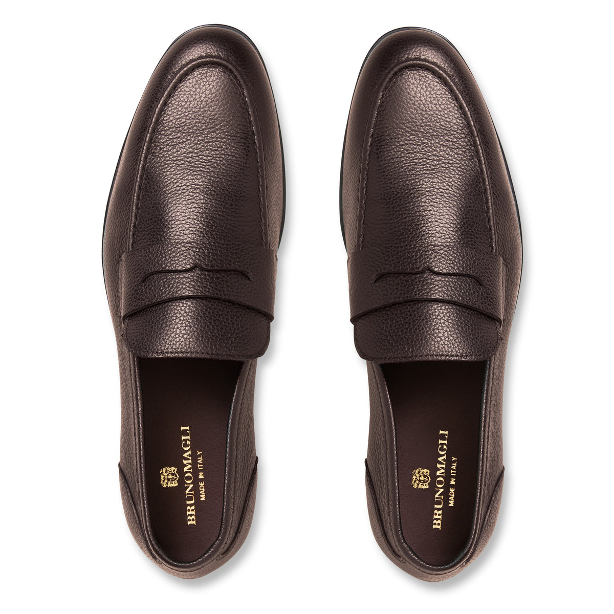 Bruno Magli Lastra Loafer
