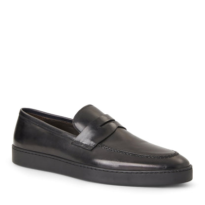 Bruno Magli Prato Slip On -Black