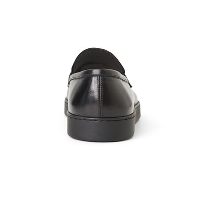 Bruno Magli Prato Slip On -Black