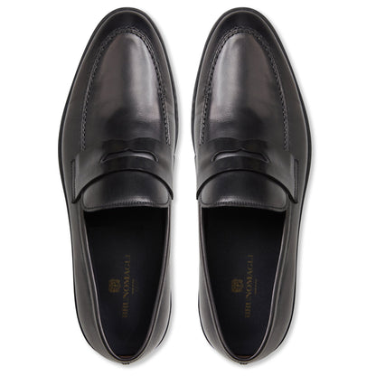 Bruno Magli Prato Slip On -Black