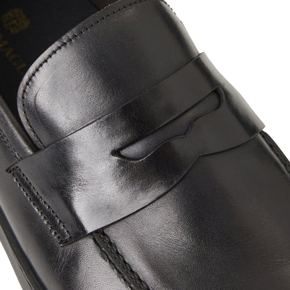 Bruno Magli Prato Slip On -Black