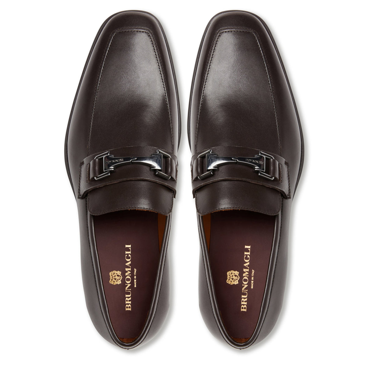 Bruno Magli Raging Bit Loafer