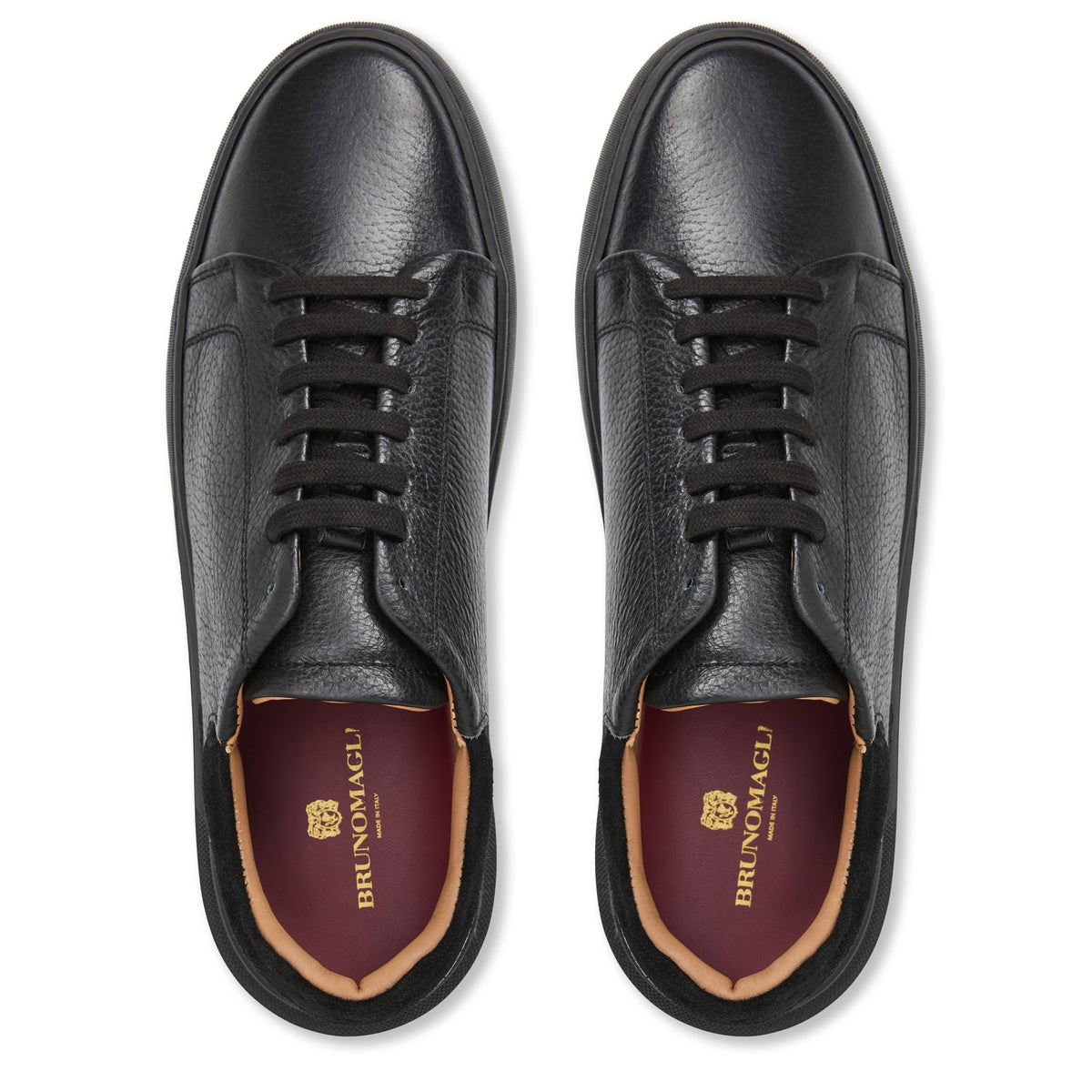 Bruno Magli Salvatore Sneaker