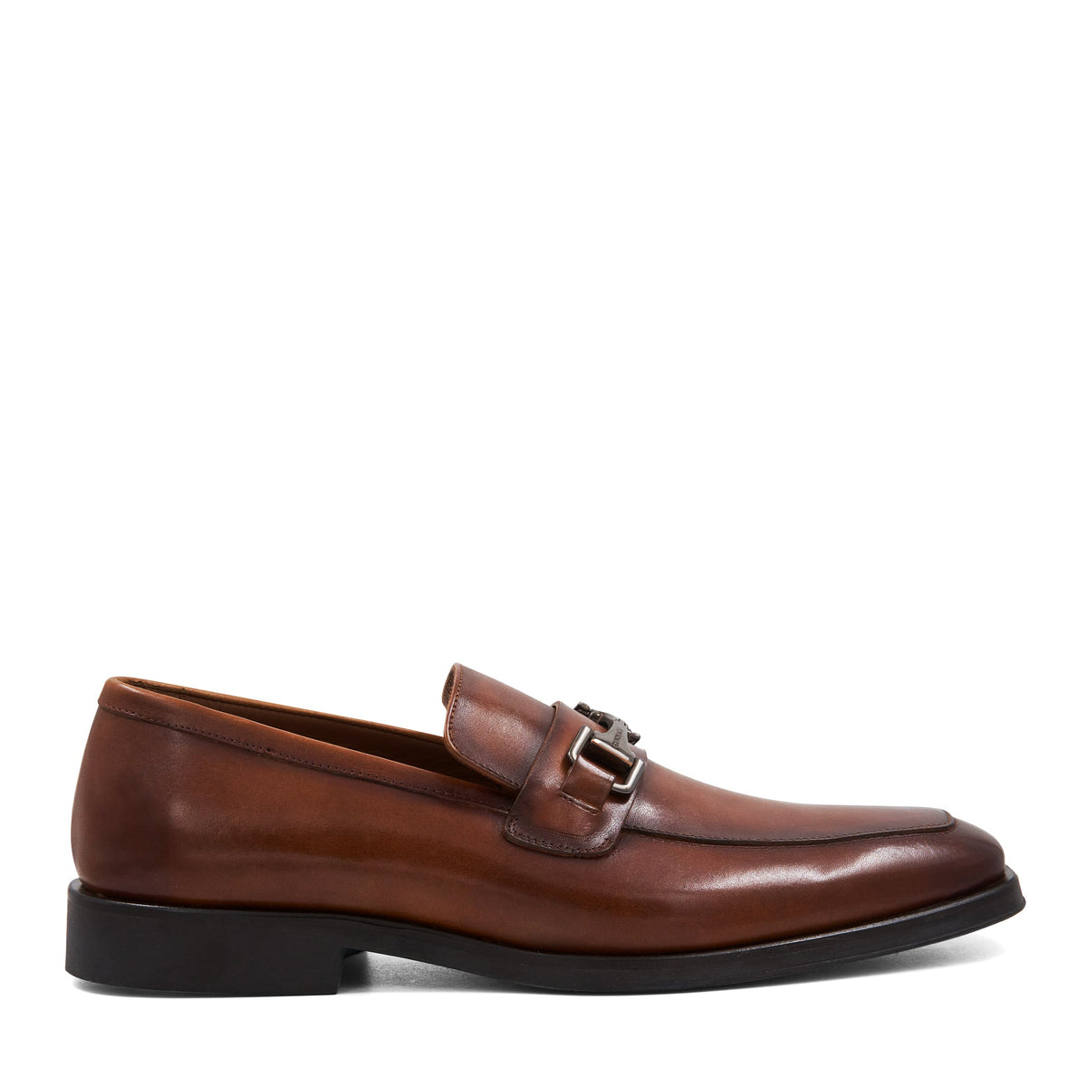 Bruno Magli Raging Bit Cognac