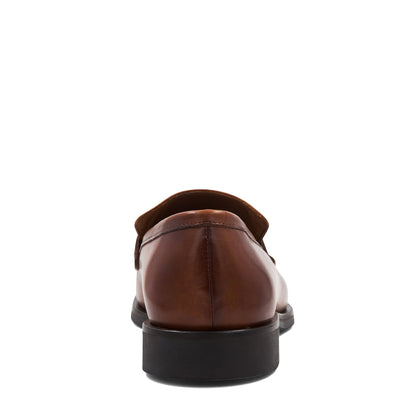 Bruno Magli Raging Bit Cognac