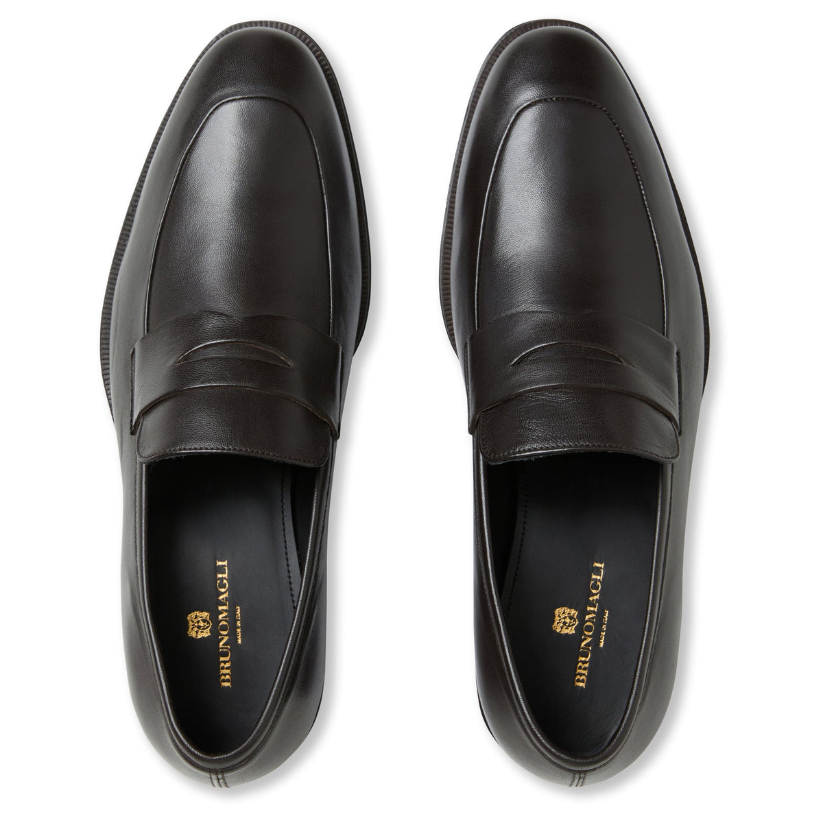 Bruno Magli Maioco Loafer