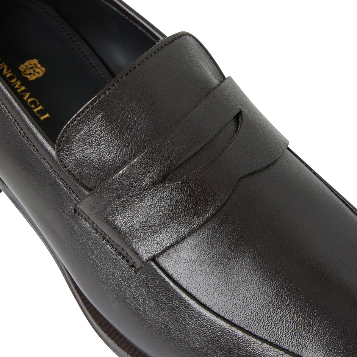 Bruno Magli Maioco Loafer