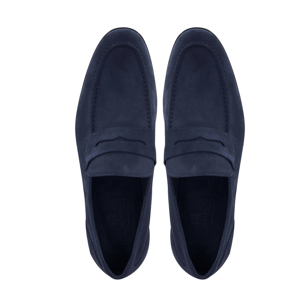 Bruno Magli Lastra Loafer