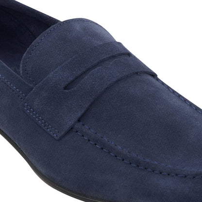 Bruno Magli Lastra Loafer