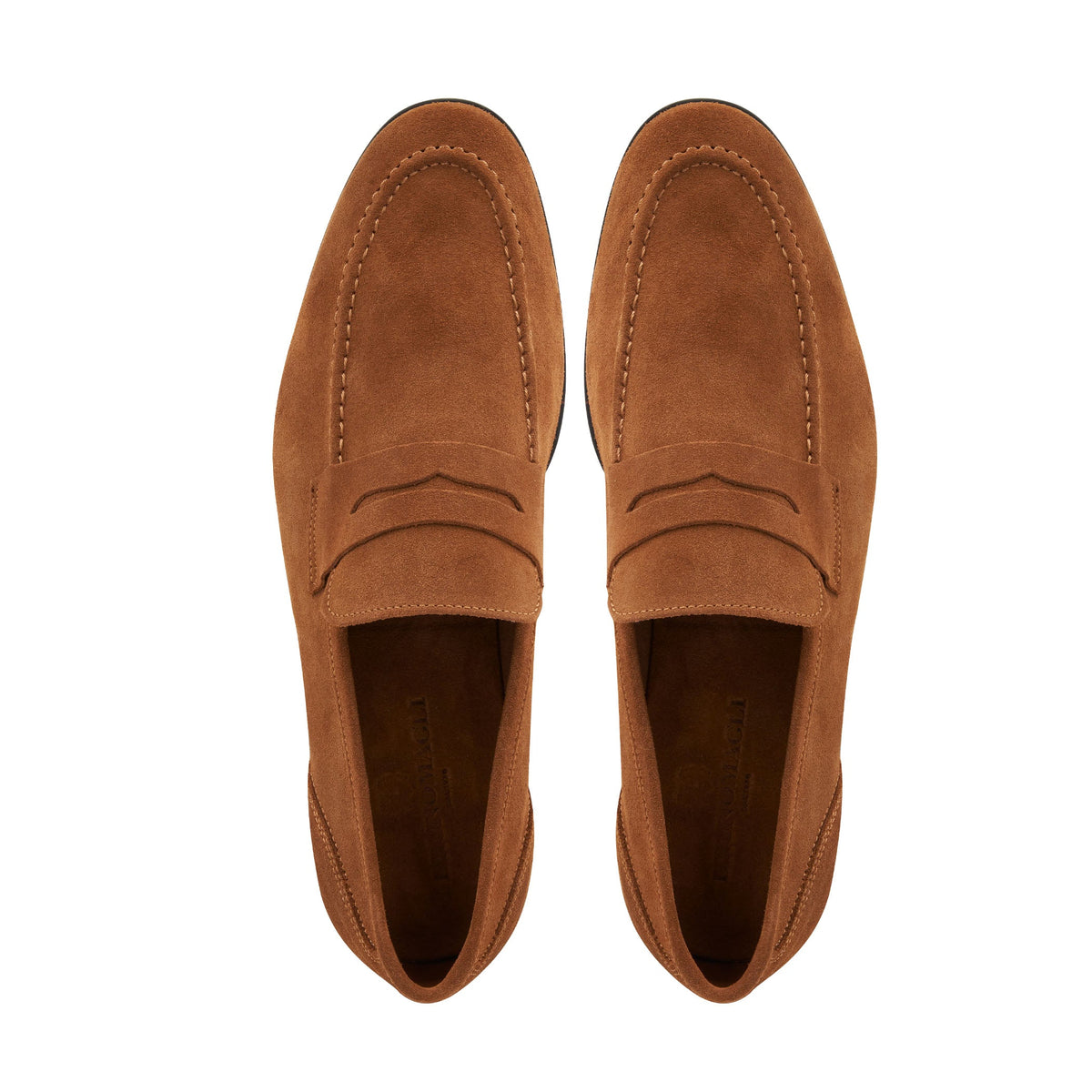 Bruno Magli Lastra Loafer
