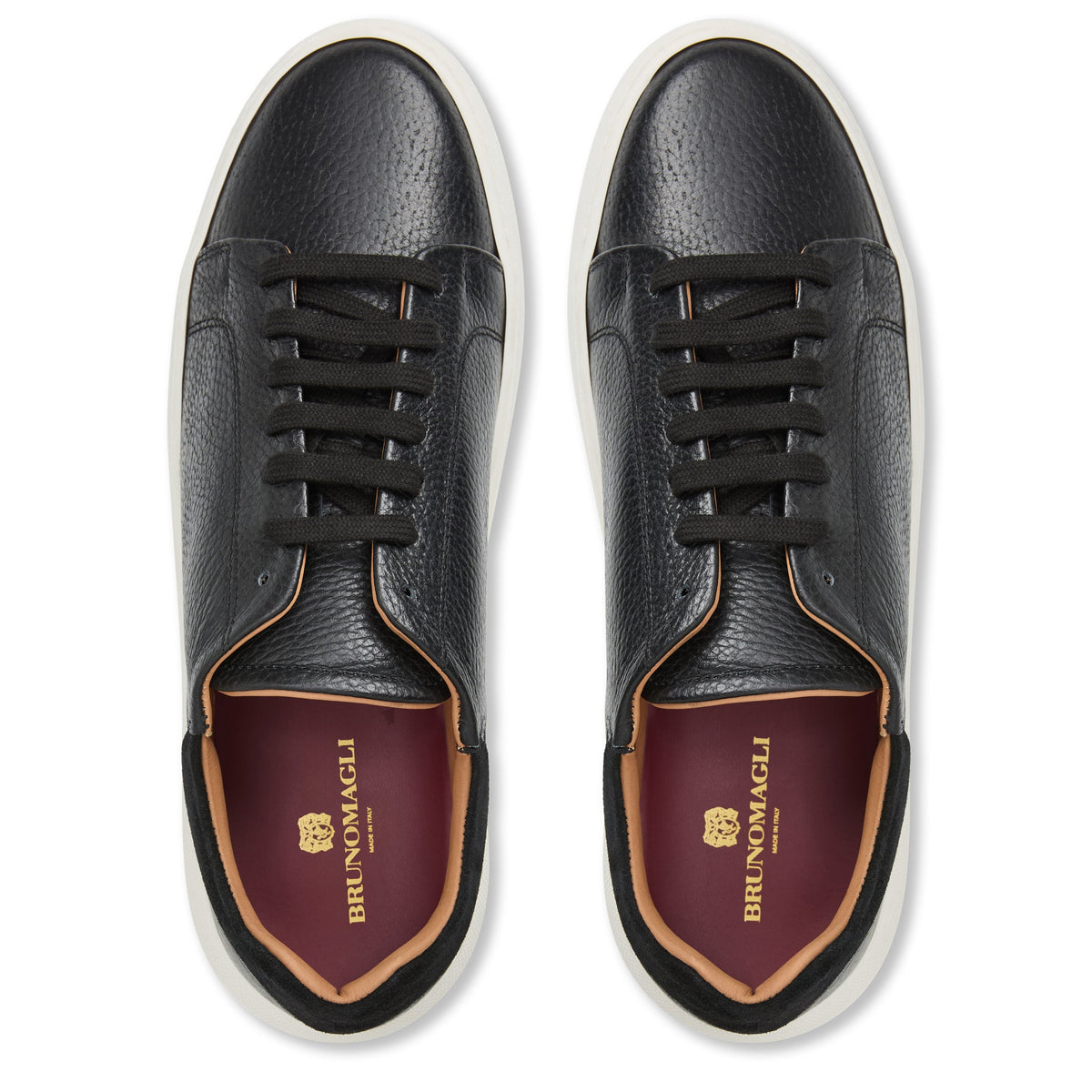 Bruno Magli Salvatore Sneaker