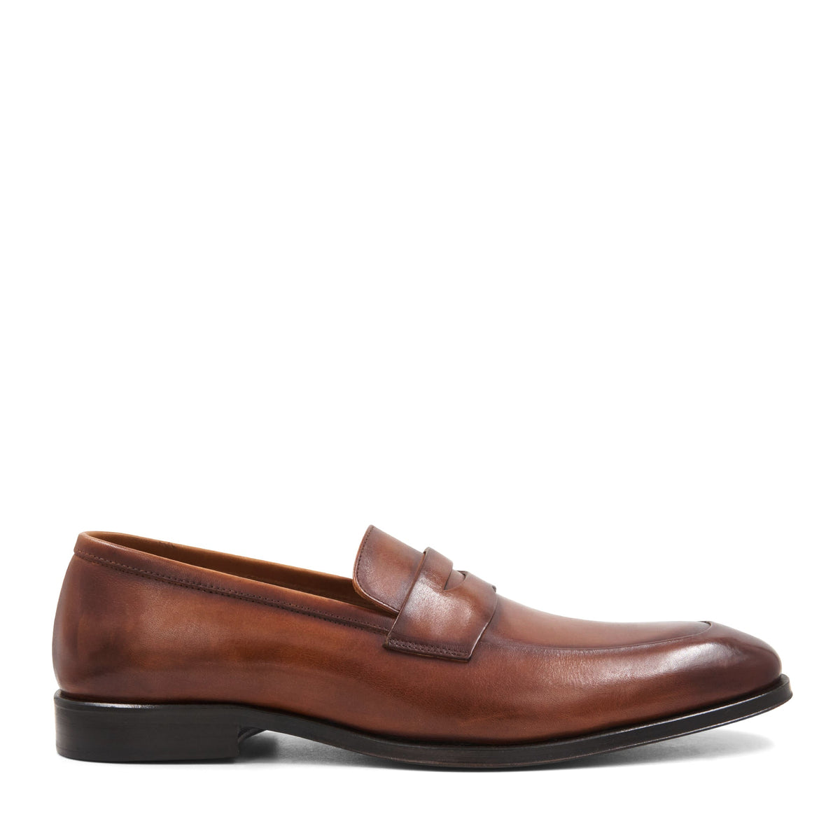 Bruno Magli Maioco Penny Cognac