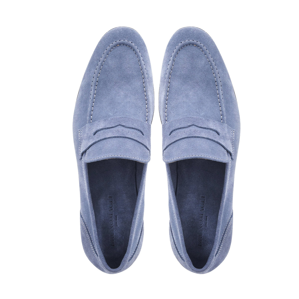 Bruno Magli Lastra Loafer
