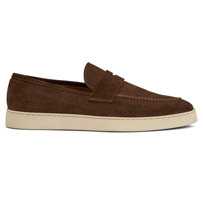 Bruno Magli Prato Slip-On Loafer