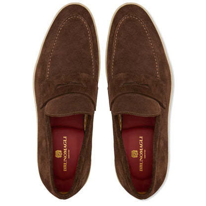 Bruno Magli Prato Slip-On Loafer