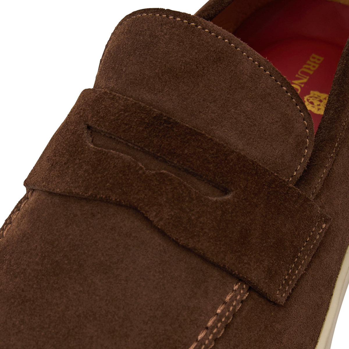 Bruno Magli Prato Slip-On Loafer