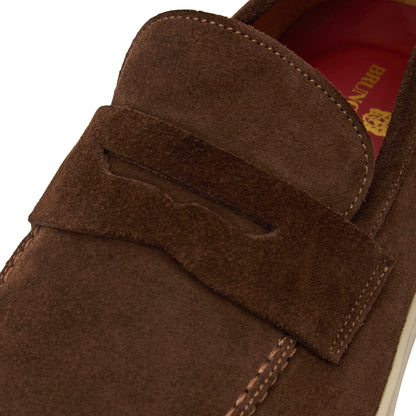 Bruno Magli Prato Slip-On Loafer