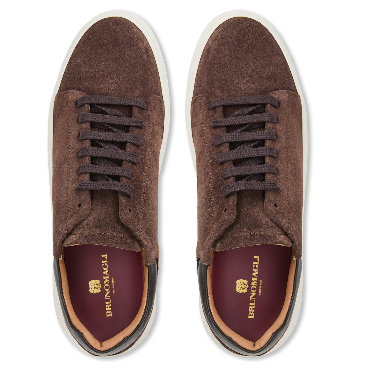 Bruno Magli Salvatore Sneaker