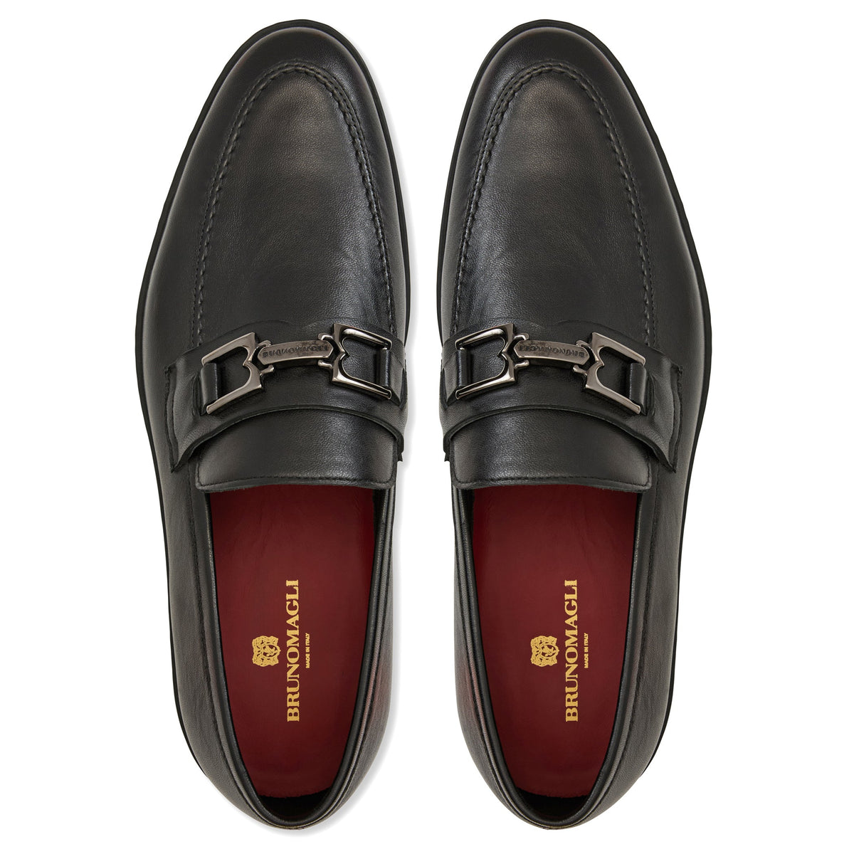 Bruno Magli Prato Bit Slip-On