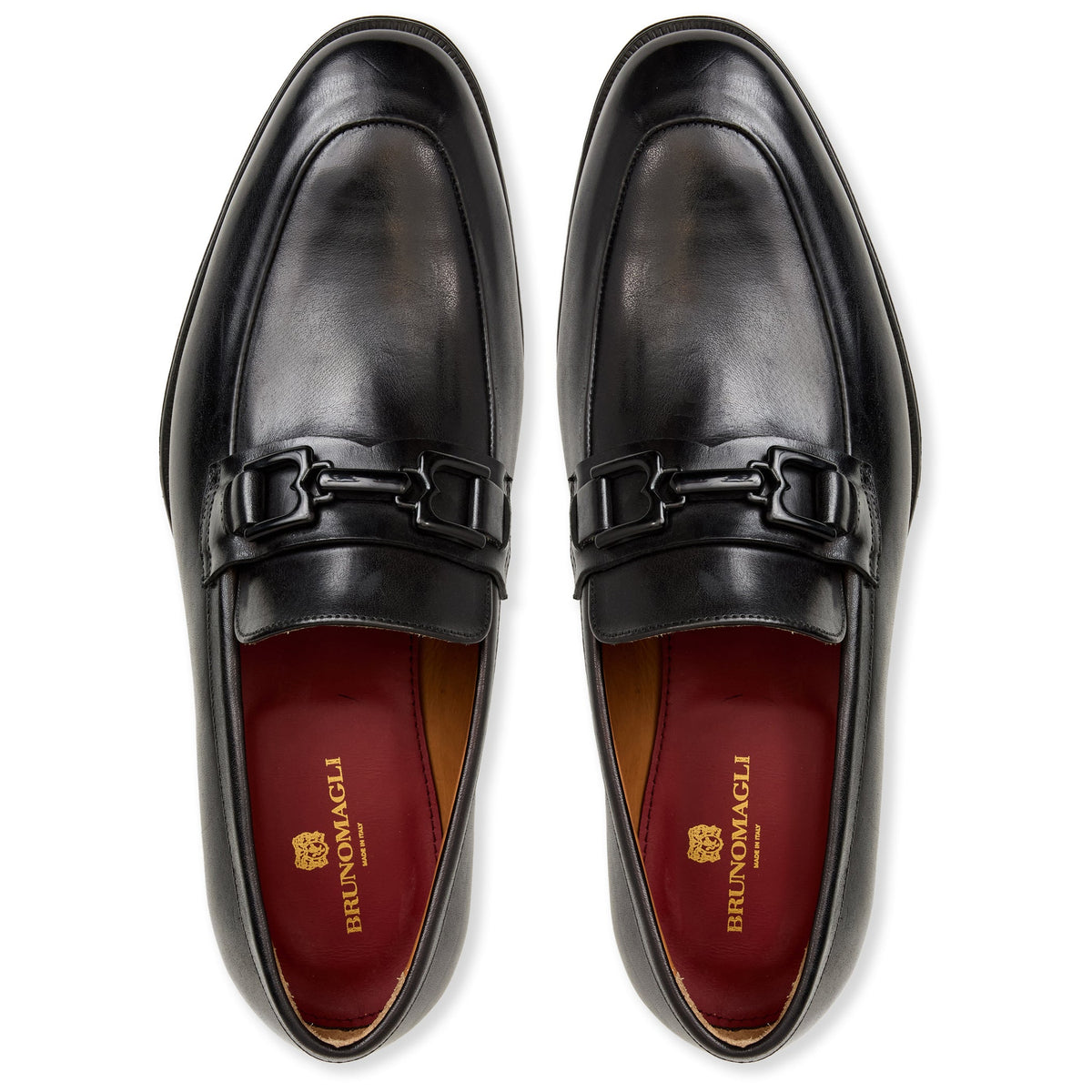 Bruno Magli Maioco Bit Loafer